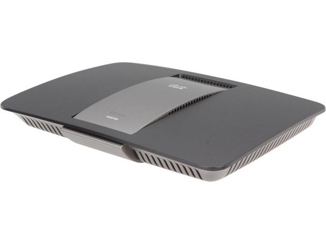 Linksys EA6700 HD Video Pro Smart Wifi Router