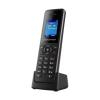 Grandstream VoIP DECT телефон DP720, цветной дисплей, с зарядным устройством и источником питания