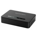 Grandstream VoIP DECT DP750 базовая станция с большим радиусом действия