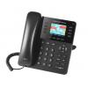 Grandstream GXP2135 - IP телефон. 4 SIP аккаунта, 8 линии, цветной LCD, PoE, Gigabit Ethernet, 32 virtual BLF, Bluetooth