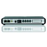 Grandstream IP аналоговый шлюз GXW4104