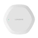 Linksys LAPAC1300C - Business Cloud Managed AC1300 WiFi 5 Indoor Wireless Access Point, 1xGE LAN PoE+, cloud managed, indoor, внутр. ант.