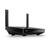 Linksys MR7350 - Dual-Band AX1800 Mesh WiFi 6 Router, 4xGE LAN, 1xGE WAN, 1xUSB 3.0, 3х зовнішн. ант.