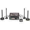 Teltonika RUT955 dual SIM router with WiFi, 4x Ethernet ports, I/O, RS232, RS485, GPS, MicroSD