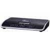 Grandstream UCM6204, IP PBX appliance, 4 FXO ports, 2 FXS ports, Dual GigE RJ45 Ethernet ports with PoE Plus