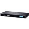 Grandstream UCM6510, IP PBX appliance, 1 E1/T1 port, 2 FXO ports, 2 FXS ports, 2000 SIP endpoint registrations, 200 concurrent calls, up to 64 conference attendees, IVR