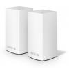 VLP0102 - VELOP AC1200, MESH, 2xGE WAN/LAN, BT 4.1, біл. кол. (2шт.)