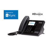 Polycom Офисный телефон CX600