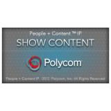 Polycom People+Content IP