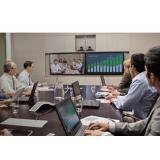 Polycom Системы серии RealPresence Group