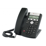 Polycom SoundPoint IP 321 и 331