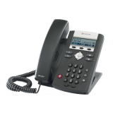 Polycom SoundPoint IP Interactive Guides