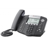 Polycom SoundPoint IP 550