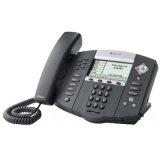 Polycom SoundPoint IP 650