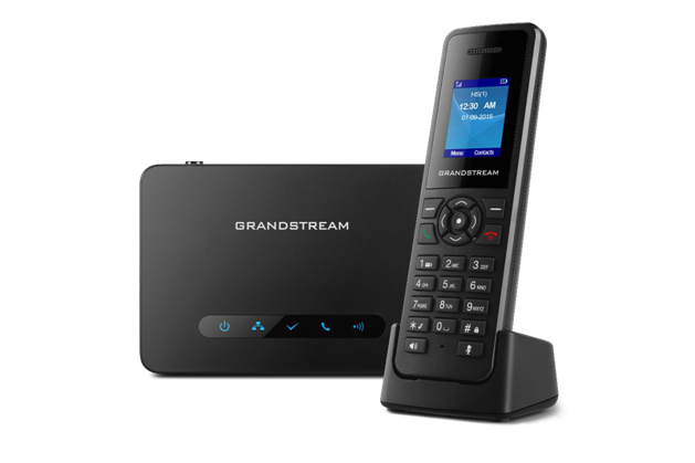 Grandstream DP750 + DP720 