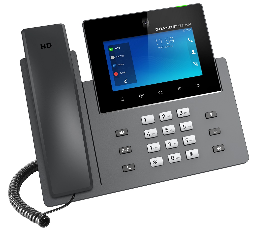 GXV3350