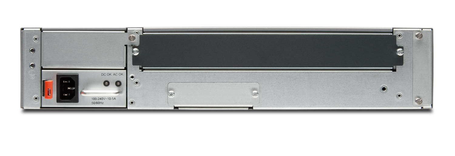 SRX550-CHAS